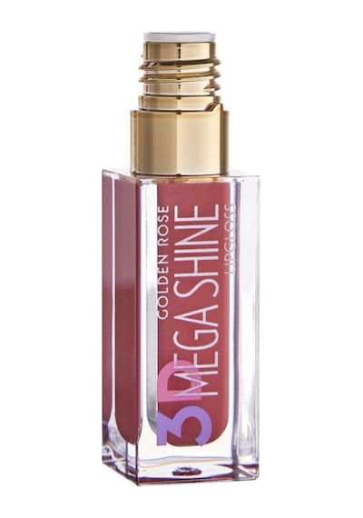 3d Mega Shine Lipgloss No:111 0