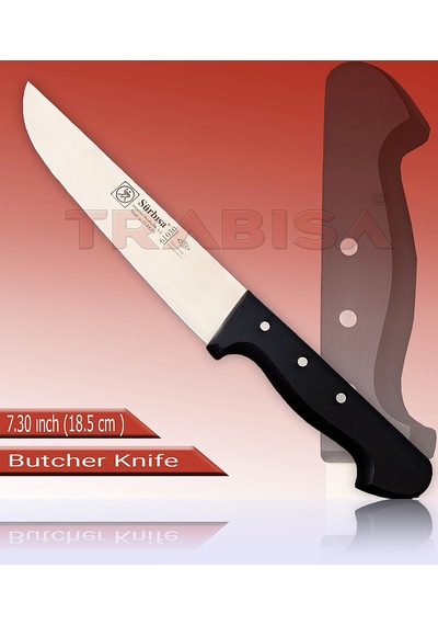 Sürmene Sürbısa 61030 Kasap Kurban Kesim Bıçağı