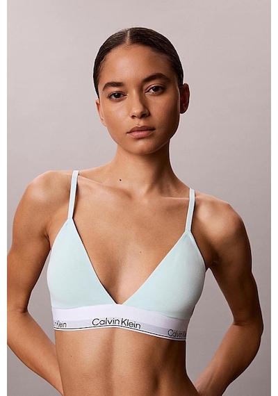 Calvin Klein Kadın Sütyen Lv00qf84983q5-15823 Yeşil