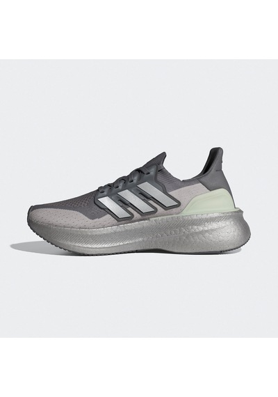 Adidas Ultraboost 5 Kadın Gri Koşu Ayakkabısı - Id8839
