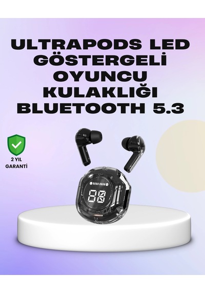 Mey İthalat Kablosuz Bluetooth Kulaklık Hifi Ses Kalitesi Ve Mikrofonlu Diğer