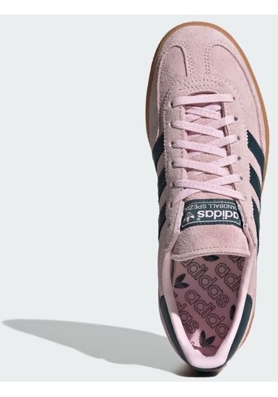 Adidas Handball Spezıal Kadın Spor Ayakkabı-If6561 Gri