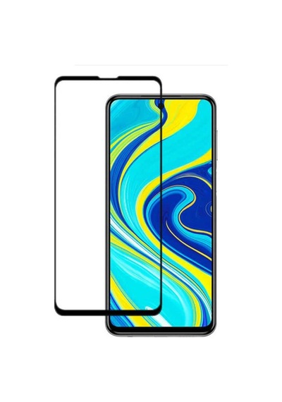 Omix X300 Zore Kenarları Kırılmaya Dayanıklı Cam Ekran Koruyucu Siyah (532590698)