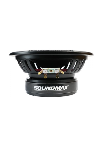 Soundmax Sx-m62bn 16 Cm Midrange 280 Watt
