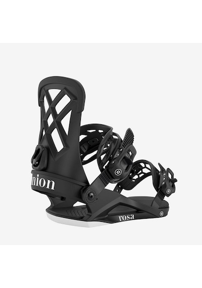 Union Rosa Black 2026 Siyah