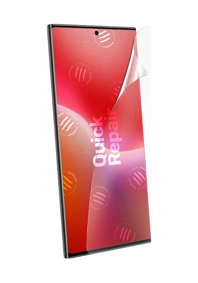 Samsung Galaxy S23 Ultra Uyumlu Quickrepair Panzerfolyo Ekran Koruyucu