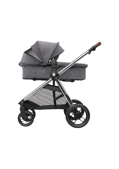Maxi-Cosi Zelia3 Luxe 2'si Bir Arada Portbebeli Premium Bebek Arabası