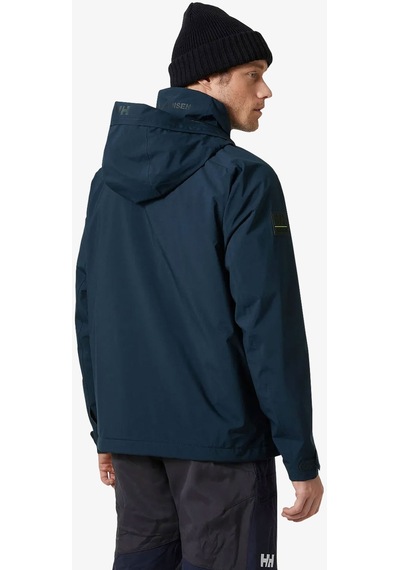 Helly Hansen Hp Racing Lifaloft Erkek Lacivert Mont 30366-597