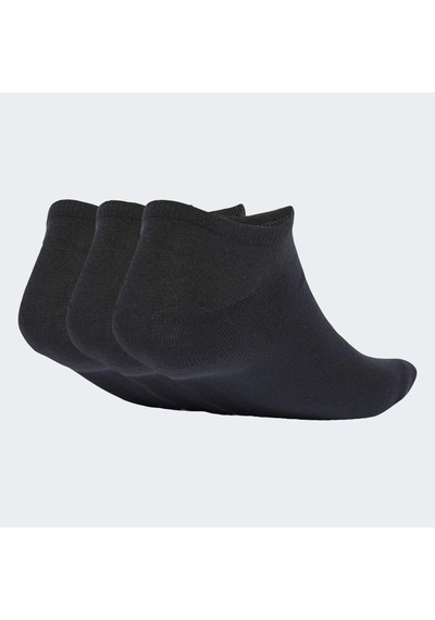 Adidas Jv7399 Lıner Socks 3p Çok Renkli
