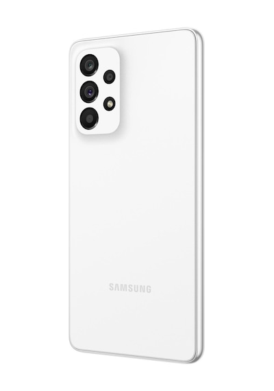 Samsung Galaxy A53 5G 128 GB (Samsung Türkiye Garantili)