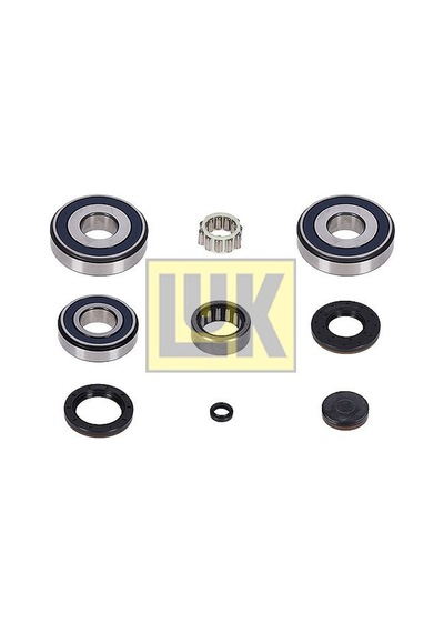 Luk Sanzıman Tamır Takımı Mercedes Sprınter B906 . Vw Crafter 30-35-50 Nsg 370 Manuel Sanzıman. 6 Vıtes 462015210 A0099813225 0cb311235d