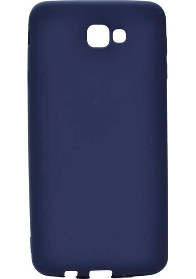 Samsung Uyumlu Galaxy J7 Prime Kılıf Soft Mat Premier Case