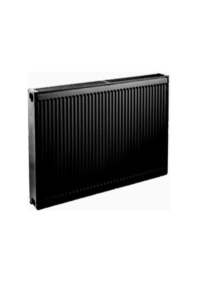600x2000 Panel Radyatör Tip 22-PKKP Antrasit