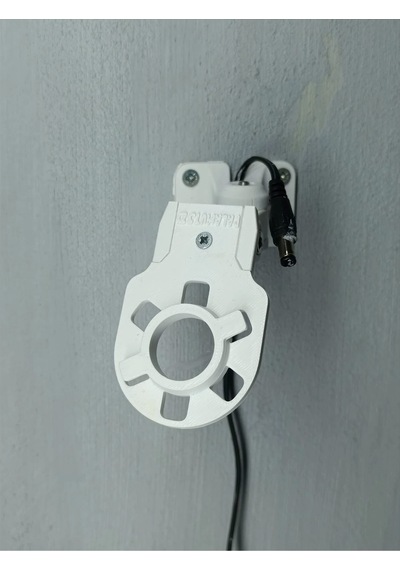 Du Montaj Aparatı - Tp-link Tapo 2k Wifi Güvenlik Kamerası C200 / C210 / C211 Uyumlu Kamera Dahil Değildir