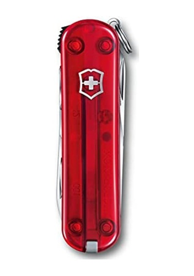 0.6463.t Nailclip 580 Tırnak Makaslı Çakı