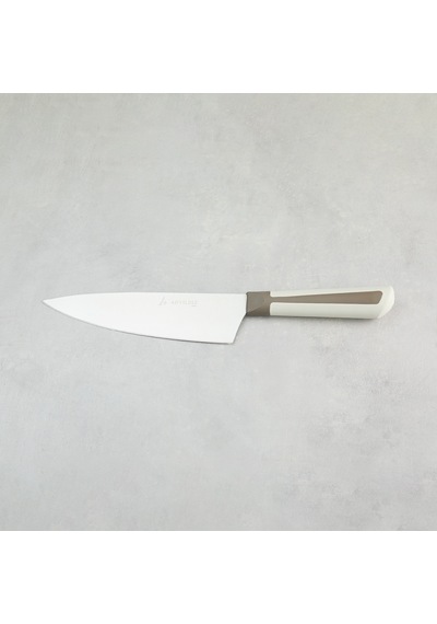 Aryıldız Plurex Şef Bıçak Koyu Bej 17 Cm Renkli