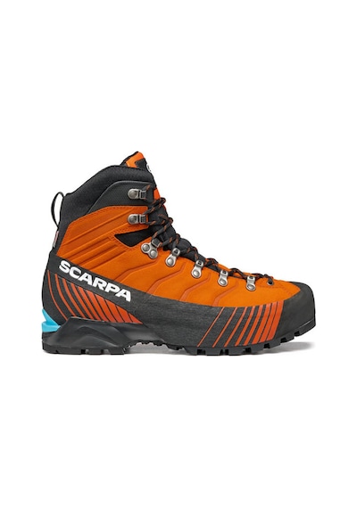 Scarpa Ribelle Hd Erkek Outdoor Bot 71088-250 Tonic-ton Turuncu
