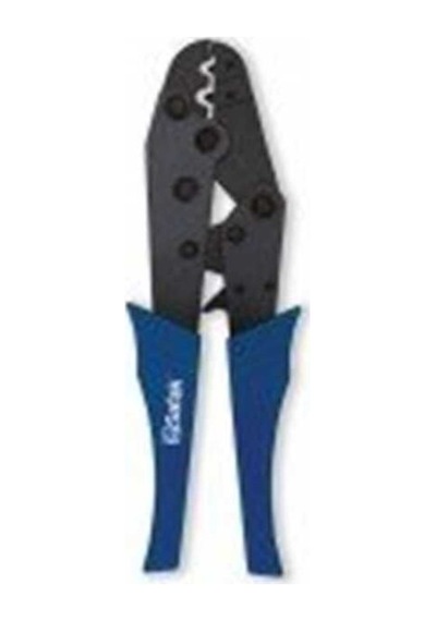 Şafak Yyt-9 10,00-16,00 Mm2 Skp Sıkma Pensesi Diğer