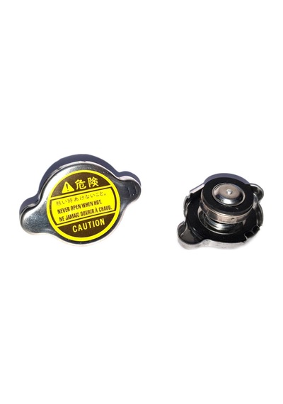 Hyundai Accent Motor Su Radyatörü Su Kapaği 1994-2006 253303z000 Mhr09601 1.3, 1.5