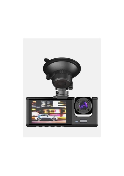 1080 Fhd Wifi App Destekli Gps Ve Hız Göstergeli Döngüsel Kayıt al Ürün