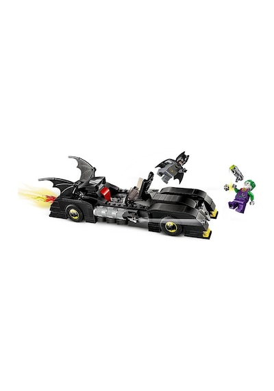 LEGO® Super Heroes 76119 Batmobile Joker Takibi 342 Parça