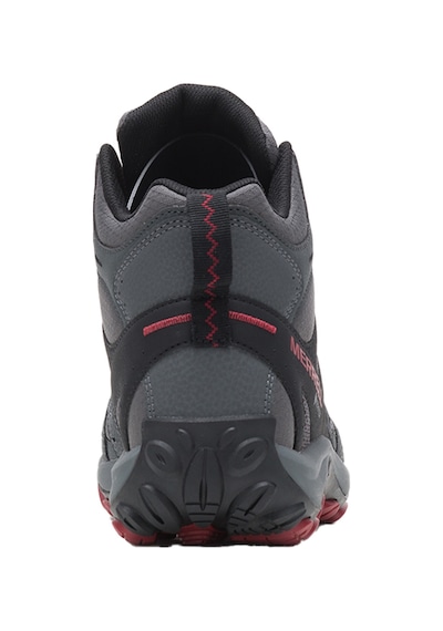Merrell Accentor 3 Sport Mıd Gtx Gri