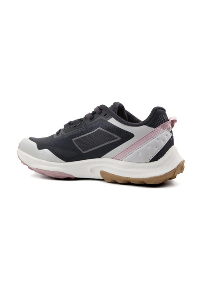 Humtto 370193b Füme Erkek Sneakers