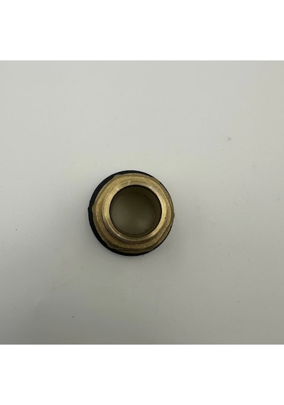 1 1/2" Sarı Depo Rekoru