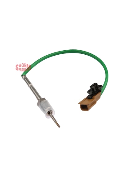 Turbo Isi Kaptoru Renault Clio Iii, Megane Fluence 1.5 Dci Sagemfrans Sgm 33101