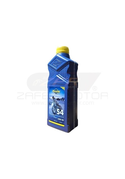 Putoline S4 10w-40 Motor Yağı 1l 2025 Üretim