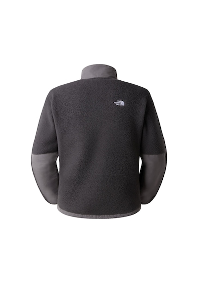 The North Face M Yumıorı Off Peak Full Zıp Jacket Erkek Ceket Nf0a8fknu3ı1 Gri