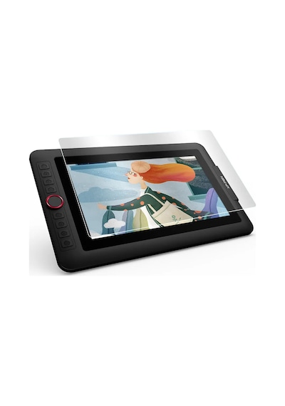 Xp-pen Artist 12 Pro Grafik Ekran Tablet İçin Koruyucu Film 2 Adet