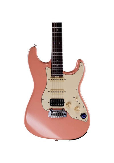 Gtrs P800pk Smart Elektro Gitar