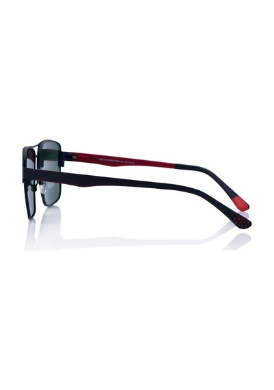 Inesta Polarızed Ip Pr363 C31 55 16 142 Gu037053 Güneş Gözlüğü Siyah
