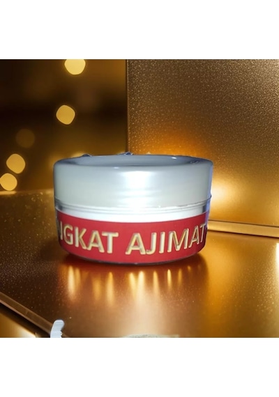 Hubrendy Sh Tongkat Super Tongkat Madura Krem 100 Ml