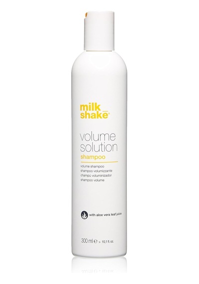 Milk Shake Volume Solution Volumizing Shampoo - Hacim Kazandıran Saç Bakım Şampuan 300ml Diğer