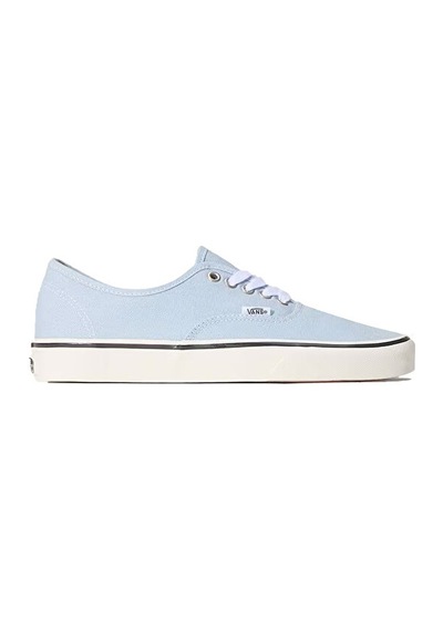Vans Authentıc Kadın Günlük Ayakkabı Vn000z74grı1 Mavi