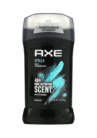 Axe Apollo 48H Erkek Stick Deodorant 85 G