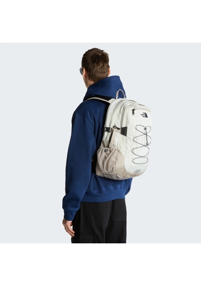 The North Face Borealis Classic Unisex Sırt Çantası-34527 Krem
