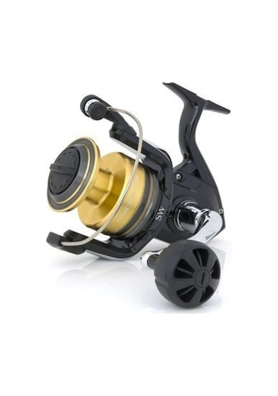 Shimano Socorro Sw 5000 Olta Makinesi