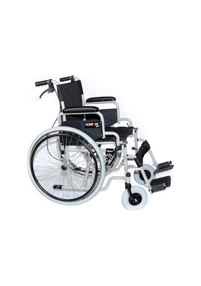Comfort Plus Dm312 Centro Özellikli Tekerlekli Sandalye 40 CM