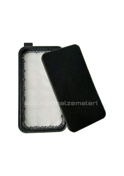 Arnica Tesla Premium Motor Koruma Ve Hepa Filtre