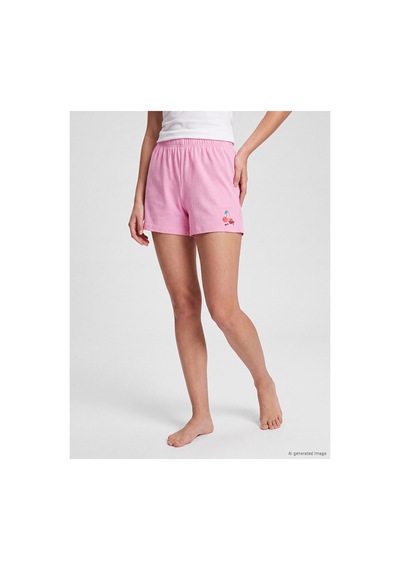 LC Waikiki Alıta Cıty Farkıyla Kiraz Baskılı Kadın Şort Pijama Altı 2'li Belirtilmemiş - 918689313 Belirtilmemiş LC Waikiki Alıta Cıty Farkıyla Kiraz Baskılı Kadın Şort Pijama Altı 2'li Belirtilmemiş - 918689313 Belirtilmemiş