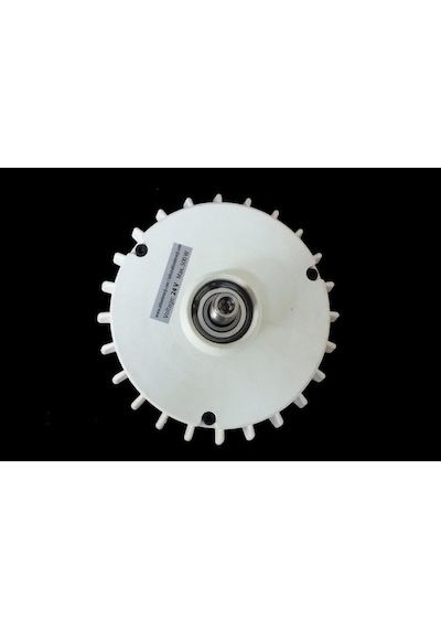 Istabreeze  I-500G 12V 400 Watt 12 Volt Beyaz Seri Alternatör