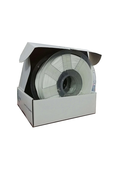 Sava Beyaz Extra Flex Tpu 75a Esnek Filament 800gr