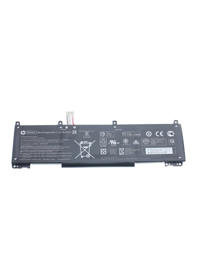 HP ProBook Uyumlu 450 G8 34p04es Batarya - Pil Üretici 624031