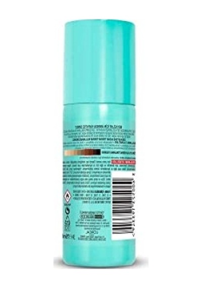 Beyaz Dipleri Kapatıcı Sprey - Koyu Kahverengi 75 Ml 00
