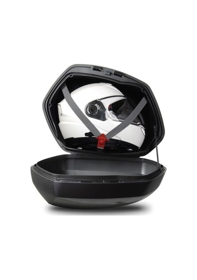 Shad Sh36 Sağ/sol Carbon Premium Yan Çanta