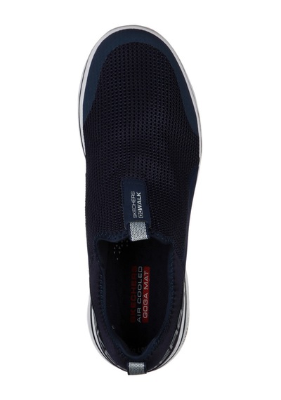 Skechers Go Walk 5 Erkek Ayakkabı 216015-nvgy Lacivert