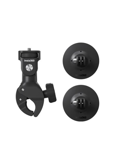 Motorcycle Mount Bundle